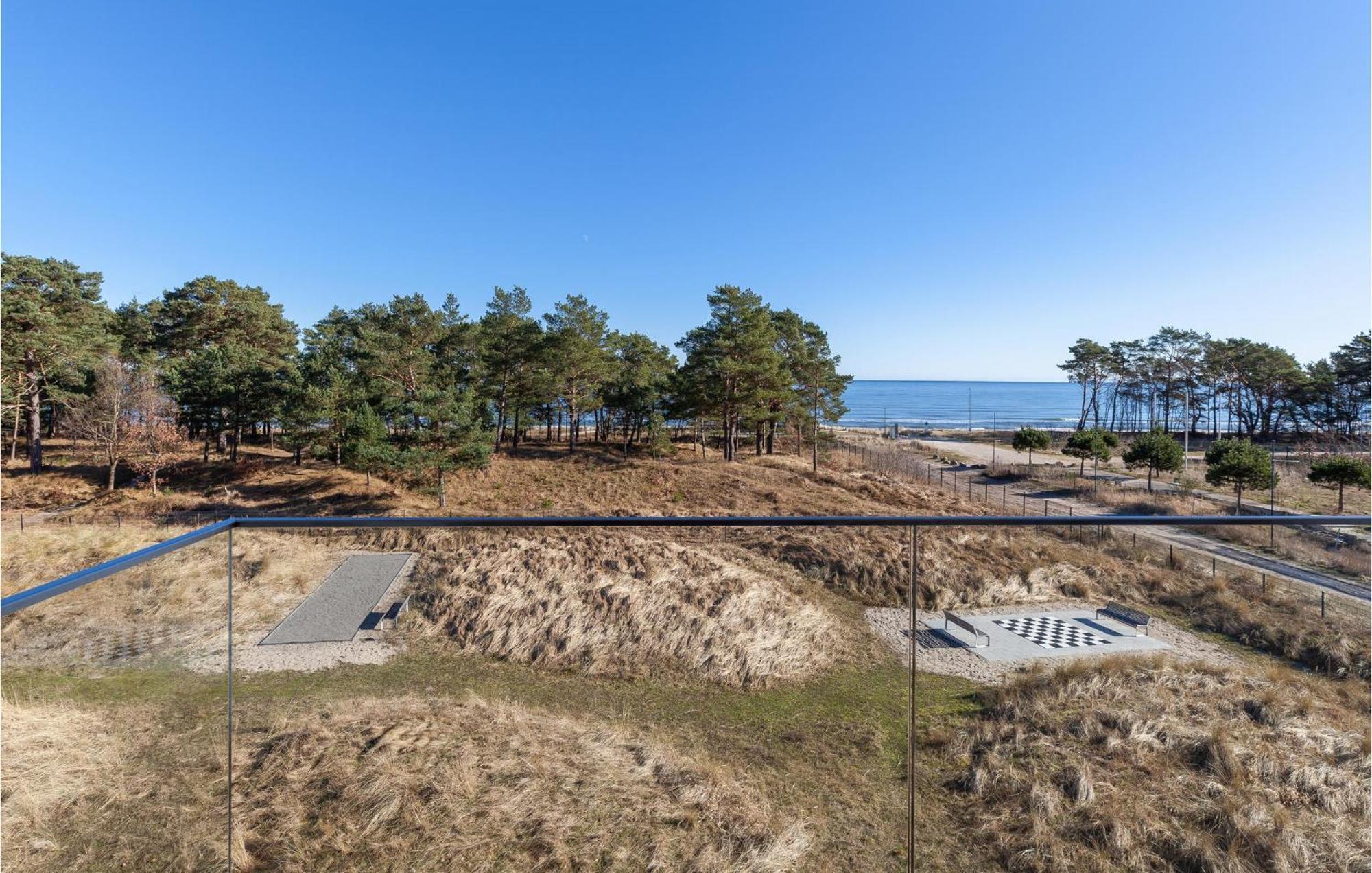 Prince Ostseebad Ostseebad Binz Exterior foto